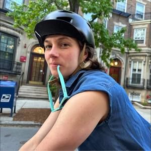 Meet your Posher, Maddie